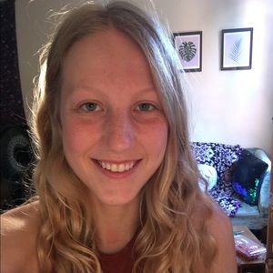 Meet your Posher, Robina